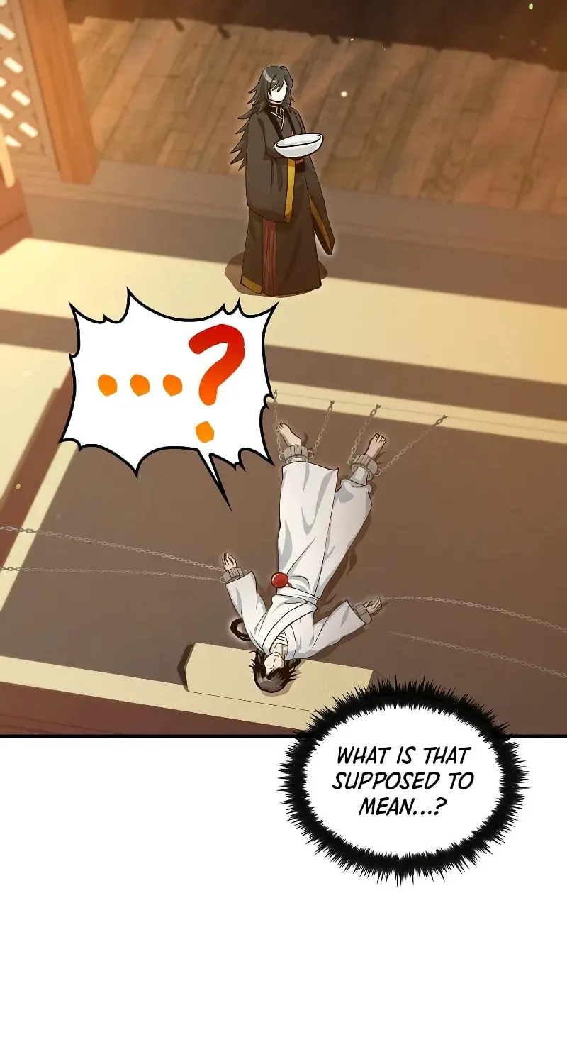 Uiwon, Dasi Salda Chapter 141 page 43 - 