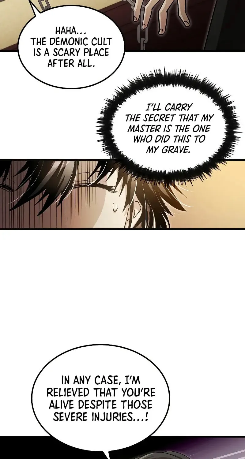 Uiwon, Dasi Salda Chapter 141 page 47 - 