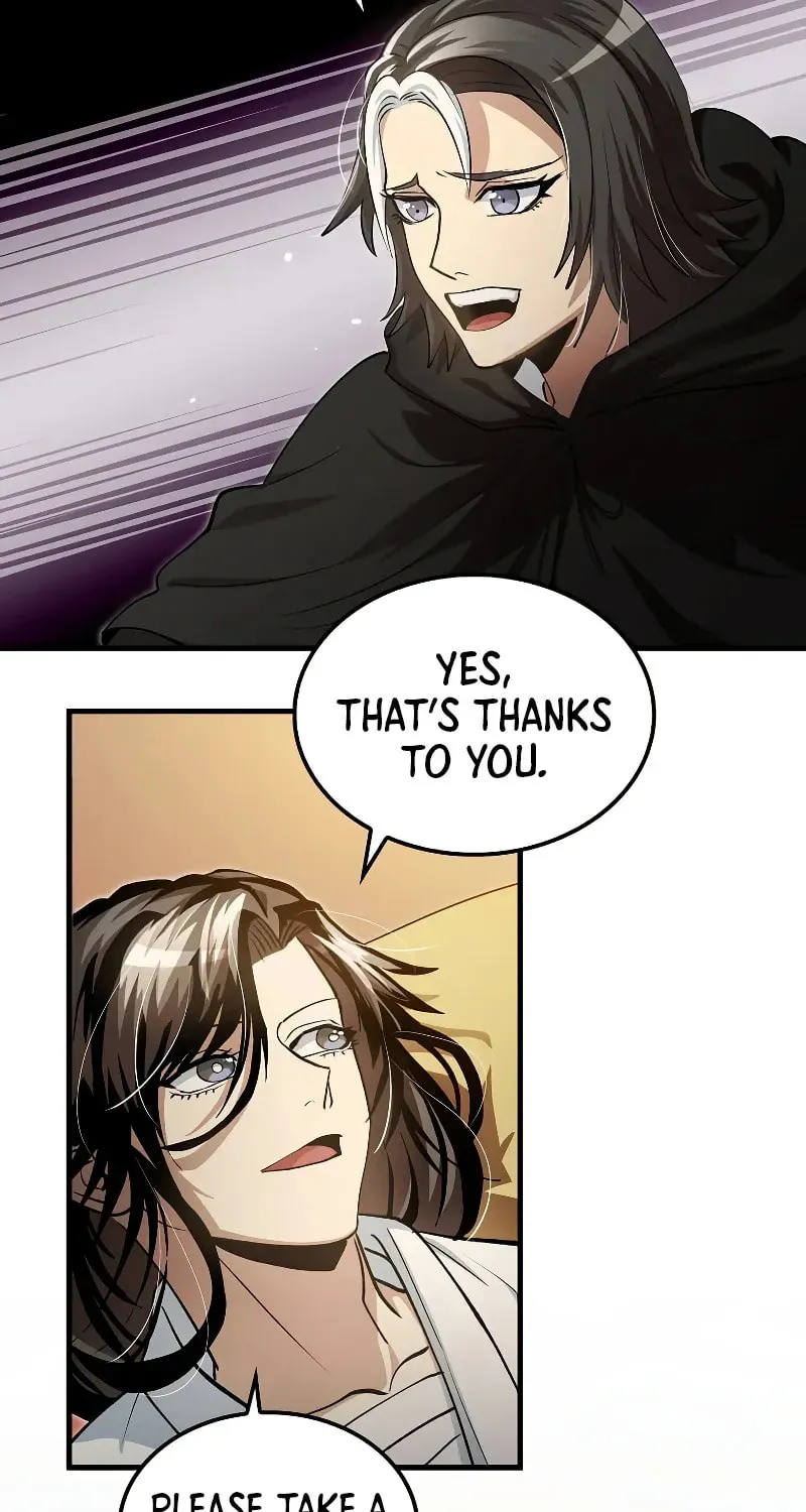 Uiwon, Dasi Salda Chapter 141 page 48 - 