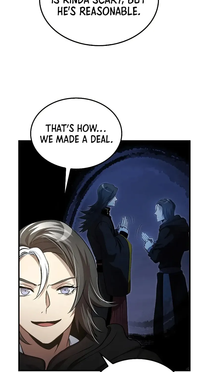 Uiwon, Dasi Salda Chapter 141 page 51 - 