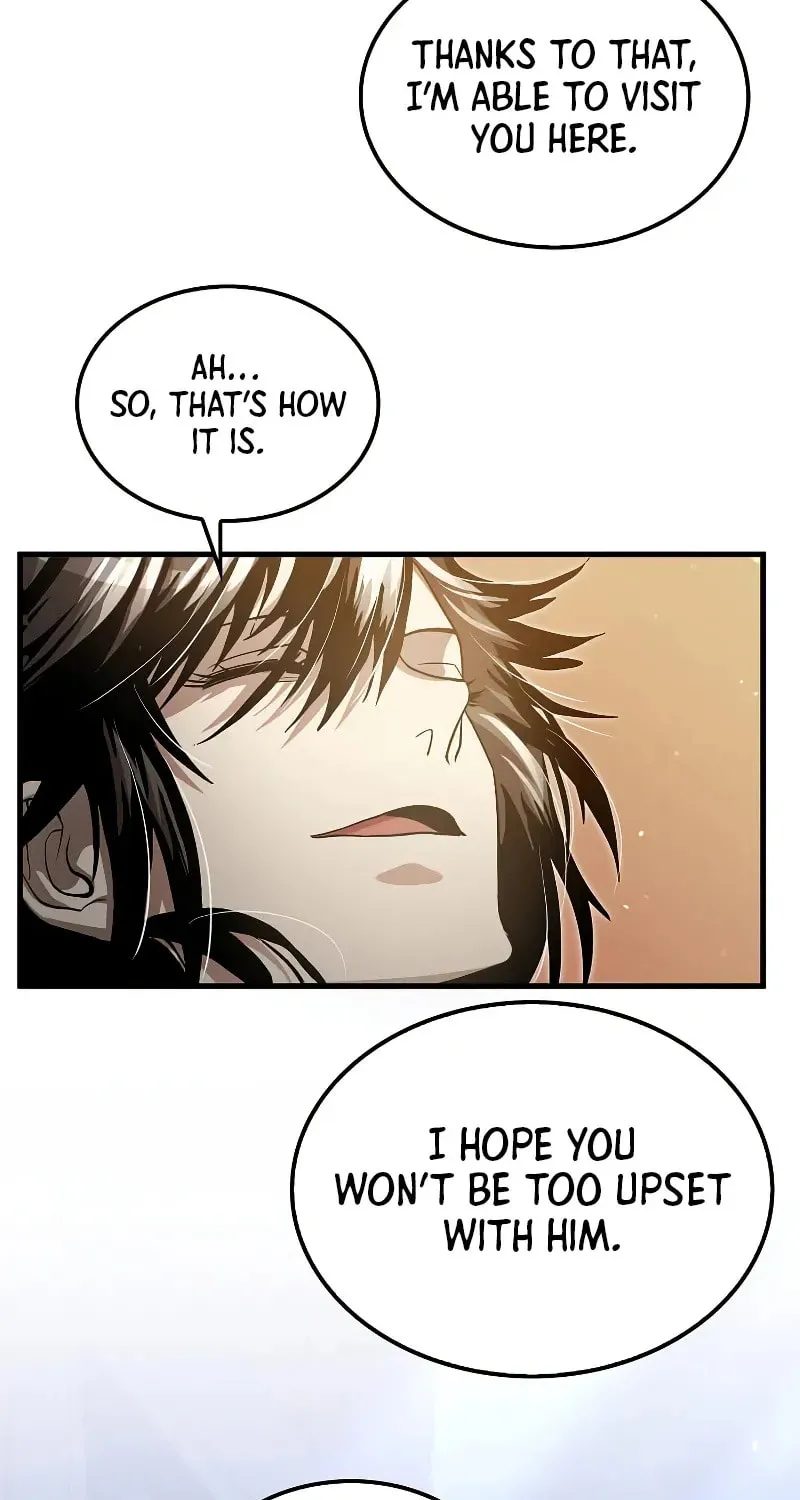 Uiwon, Dasi Salda Chapter 141 page 52 - 