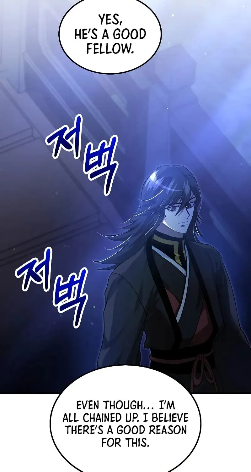 Uiwon, Dasi Salda Chapter 141 page 53 - 