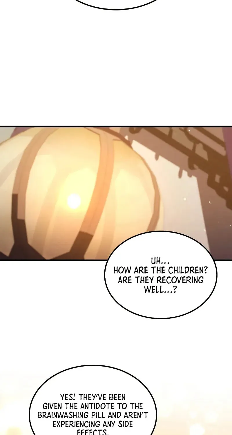 Uiwon, Dasi Salda Chapter 141 page 54 - 
