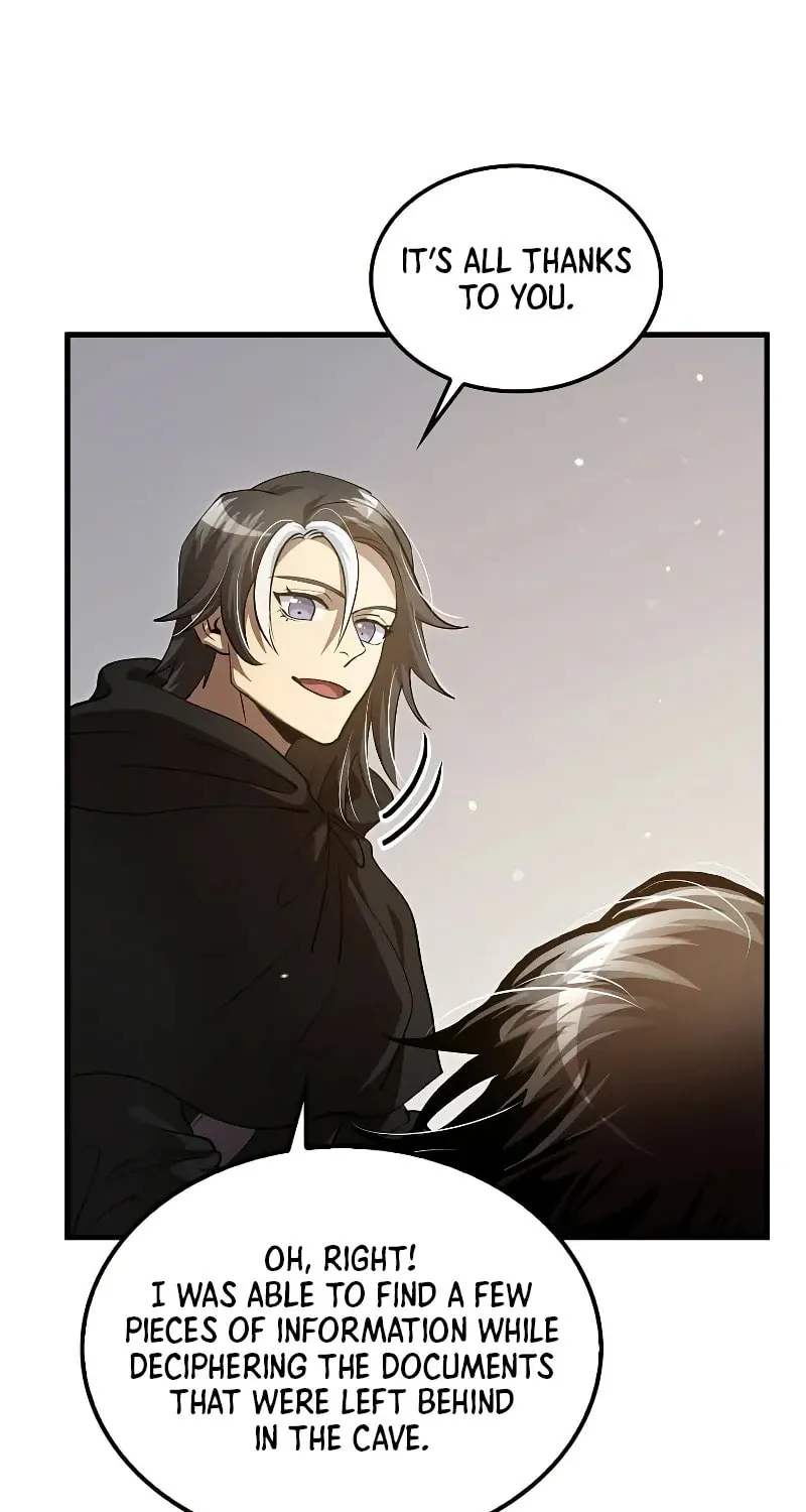 Uiwon, Dasi Salda Chapter 141 page 56 - 