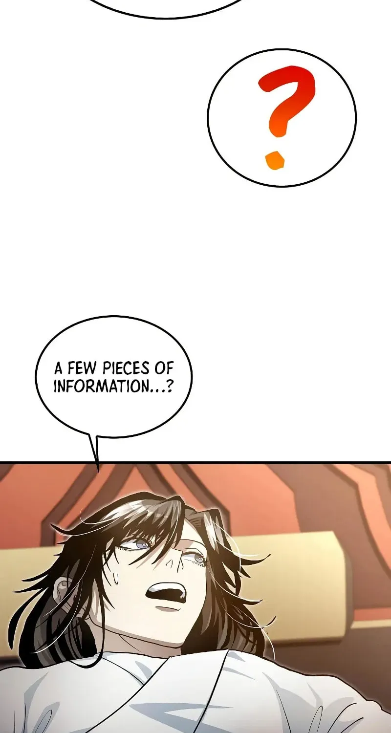 Uiwon, Dasi Salda Chapter 141 page 57 - 