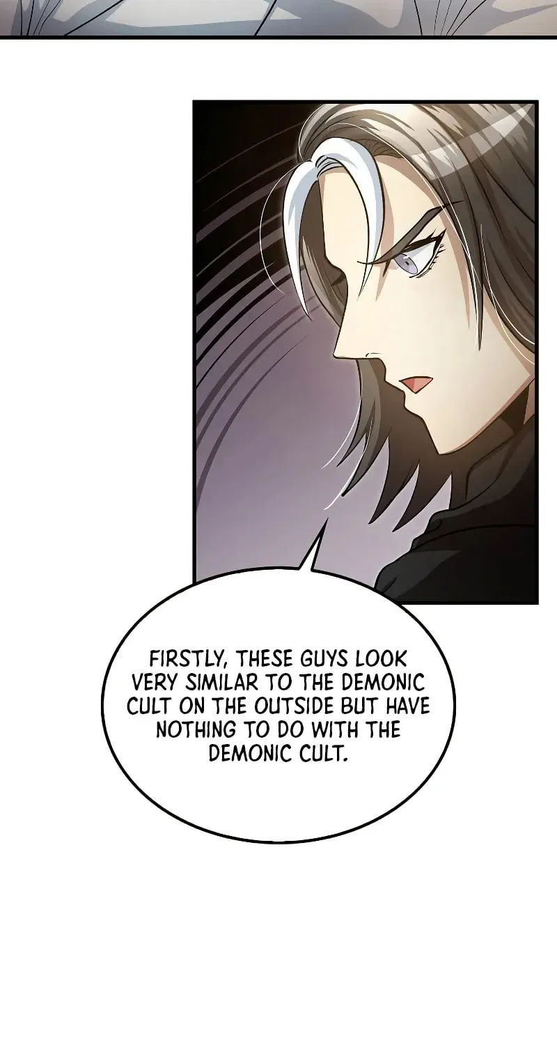 Uiwon, Dasi Salda Chapter 141 page 58 - 