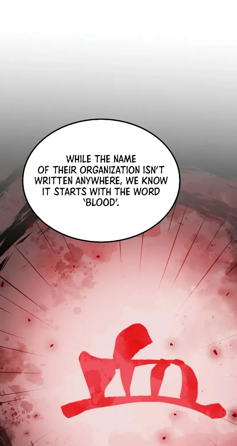 Uiwon, Dasi Salda Chapter 141 page 60 - 