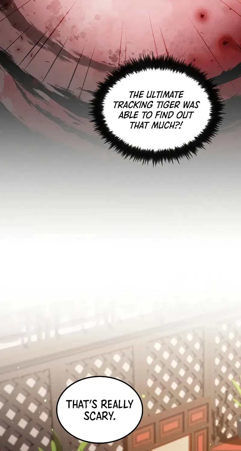 Uiwon, Dasi Salda Chapter 141 page 61 - 