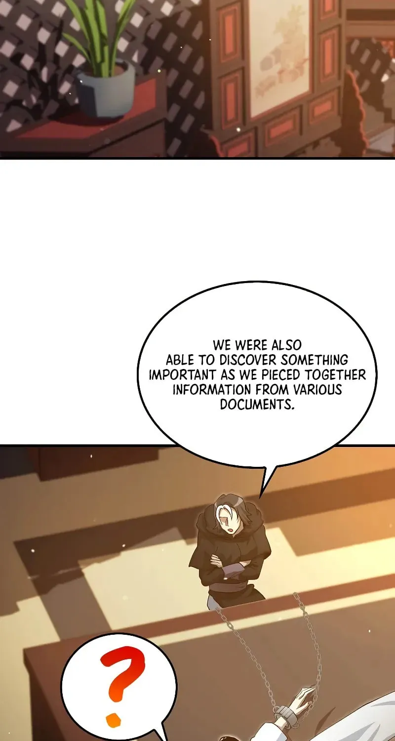 Uiwon, Dasi Salda Chapter 141 page 62 - 