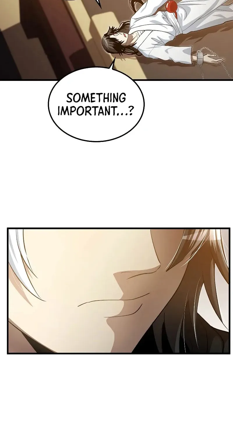 Uiwon, Dasi Salda Chapter 141 page 63 - 