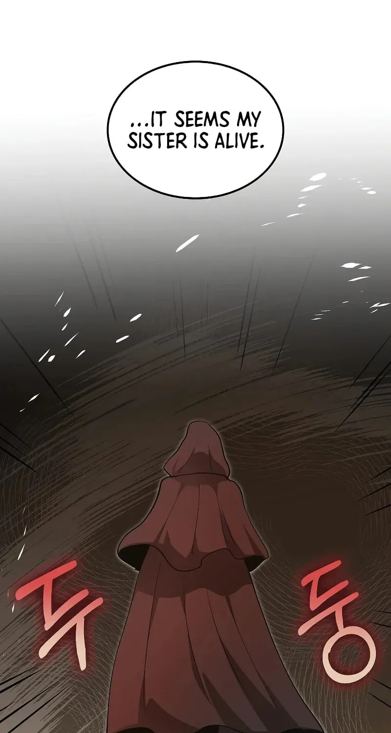Uiwon, Dasi Salda Chapter 141 page 64 - 