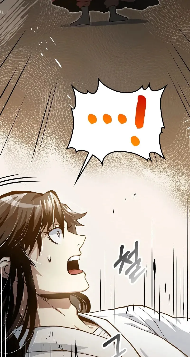 Uiwon, Dasi Salda Chapter 141 page 65 - 