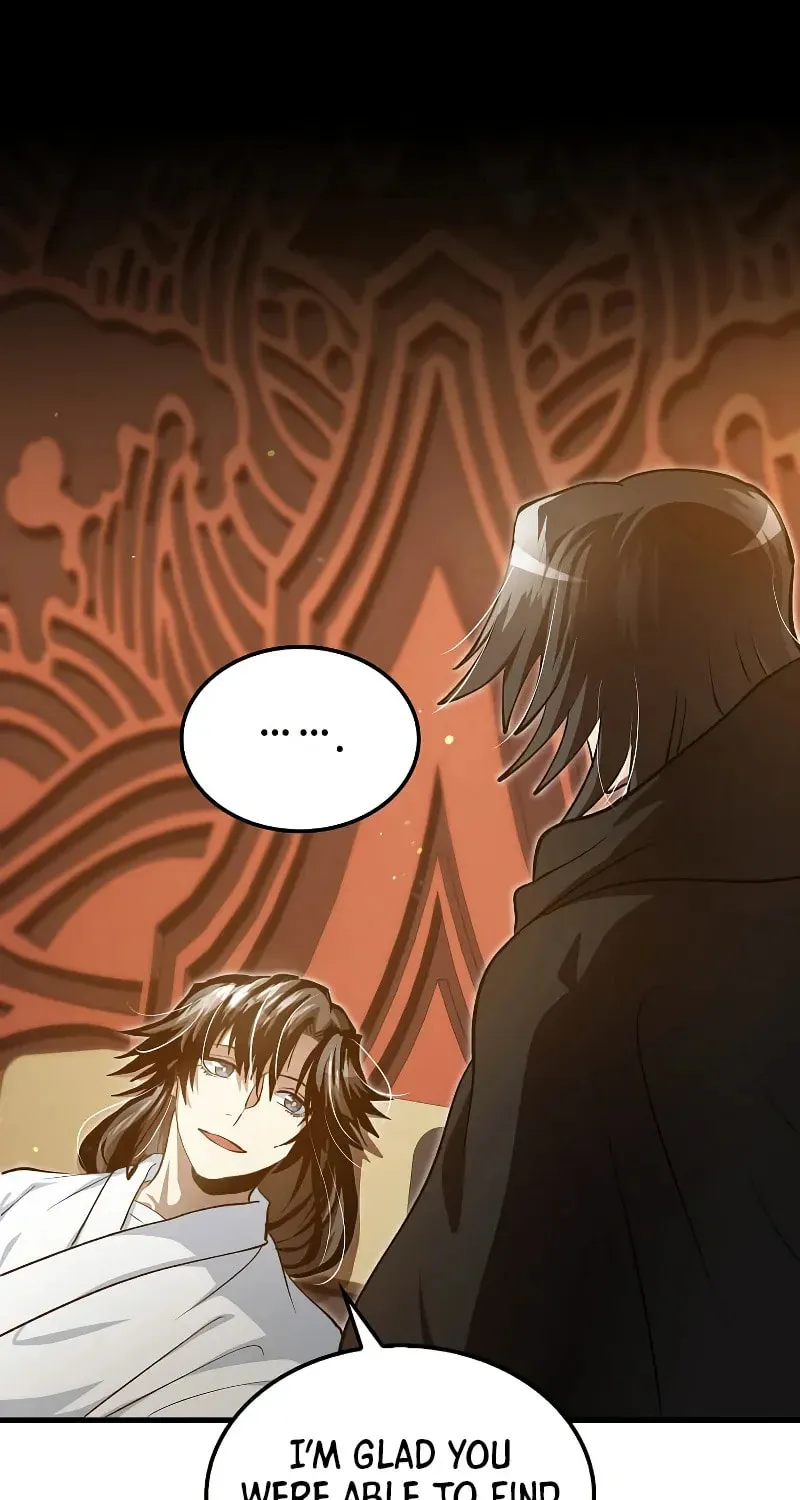 Uiwon, Dasi Salda Chapter 141 page 70 - 
