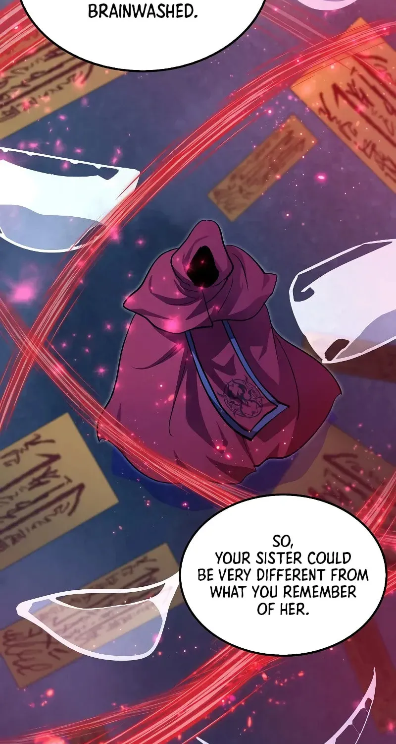 Uiwon, Dasi Salda Chapter 141 page 72 - 