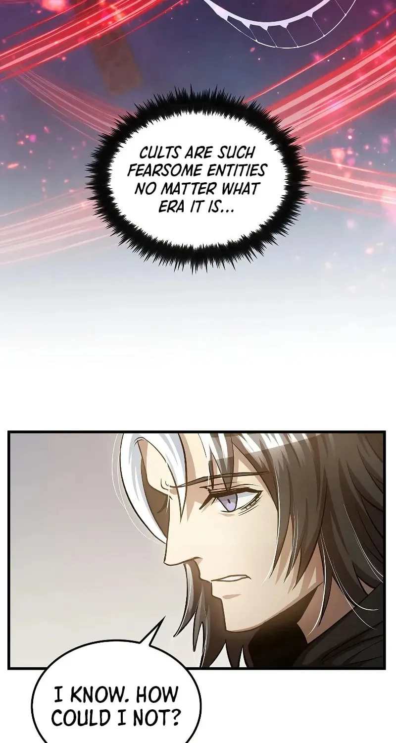 Uiwon, Dasi Salda Chapter 141 page 73 - 