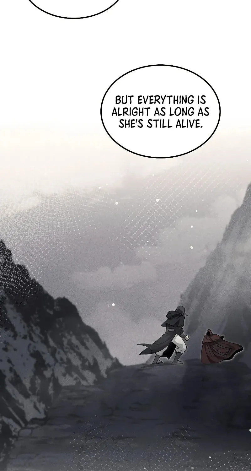 Uiwon, Dasi Salda Chapter 141 page 74 - 
