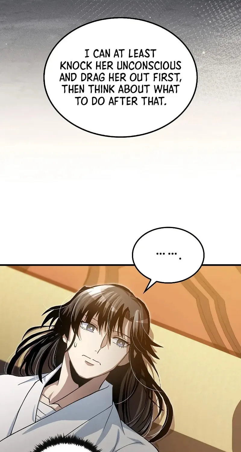Uiwon, Dasi Salda Chapter 141 page 75 - 
