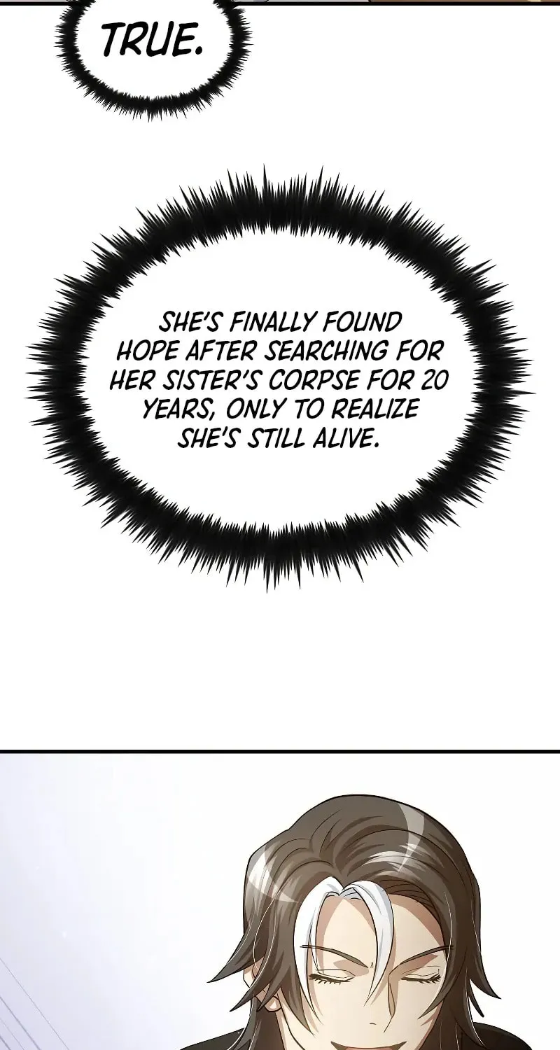 Uiwon, Dasi Salda Chapter 141 page 76 - 