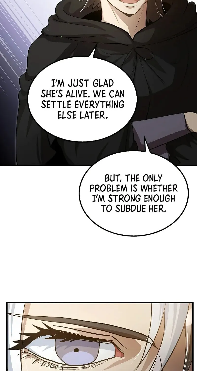 Uiwon, Dasi Salda Chapter 141 page 77 - 