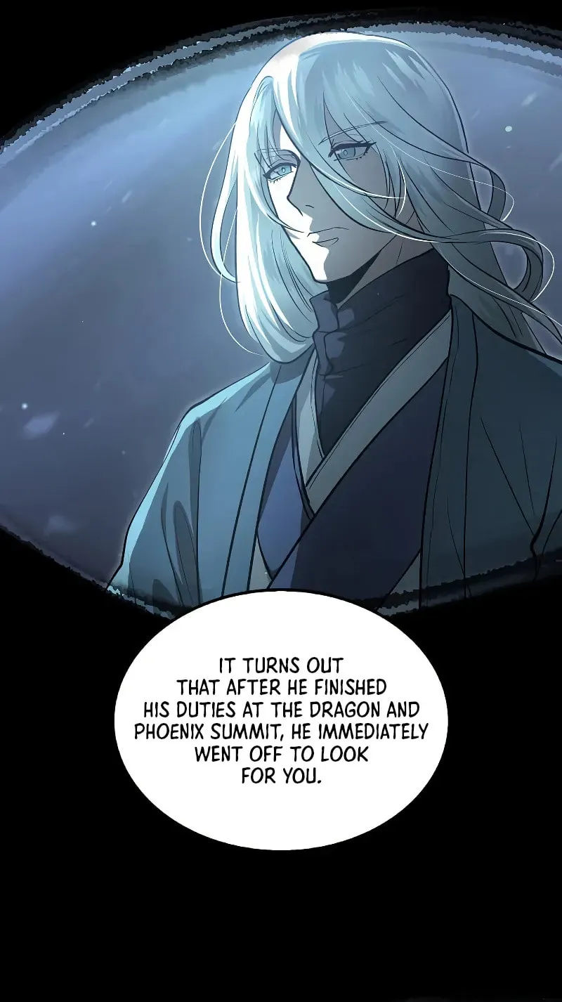 Uiwon, Dasi Salda Chapter 141 page 10 - 