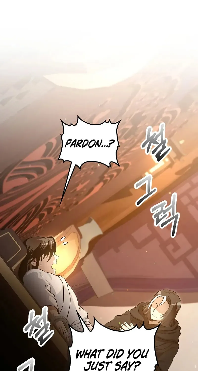 Uiwon, Dasi Salda Chapter 142 page 2 - 