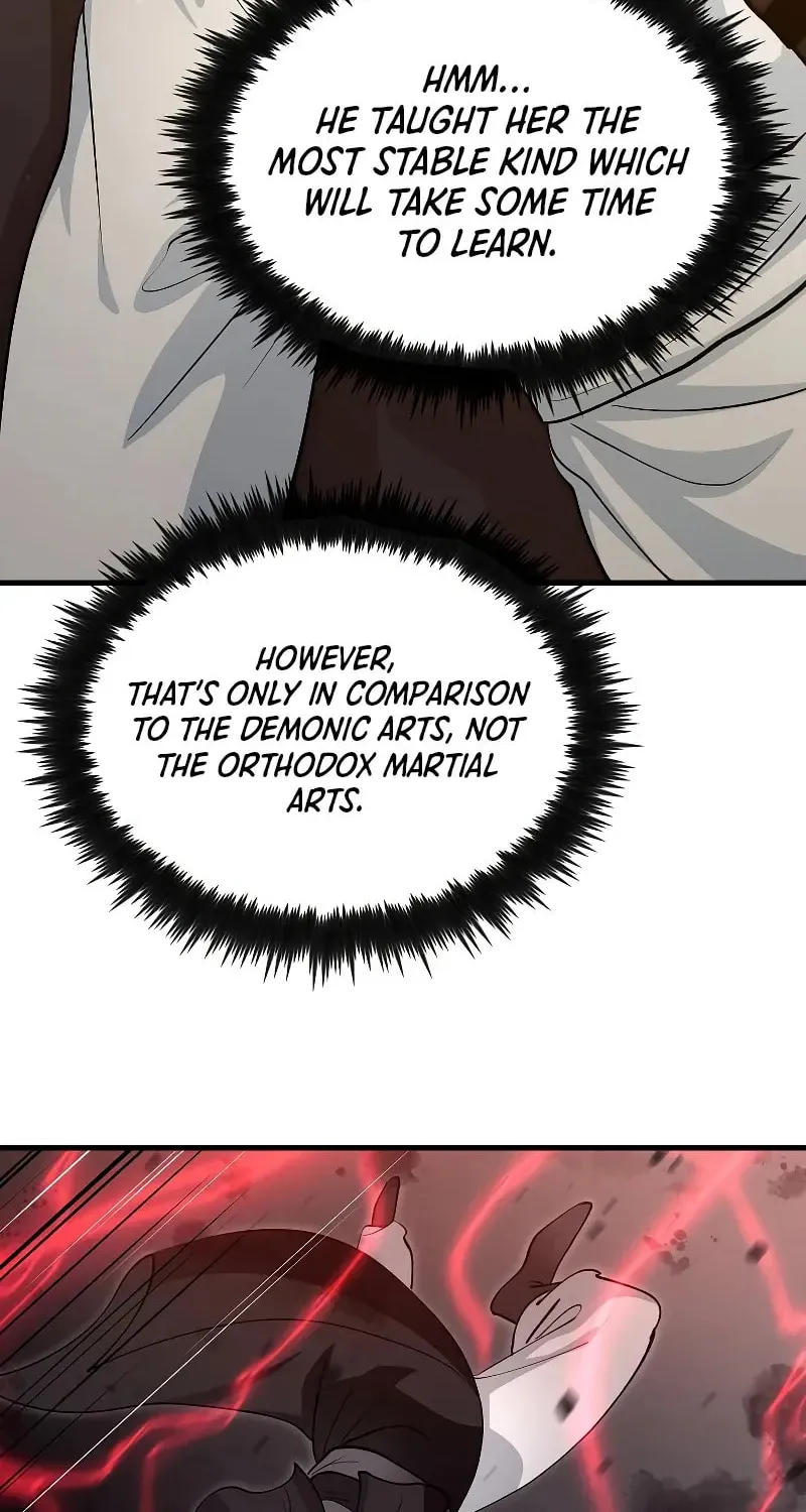 Uiwon, Dasi Salda Chapter 142 page 14 - 