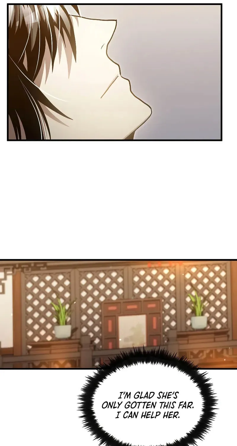 Uiwon, Dasi Salda Chapter 142 page 17 - 