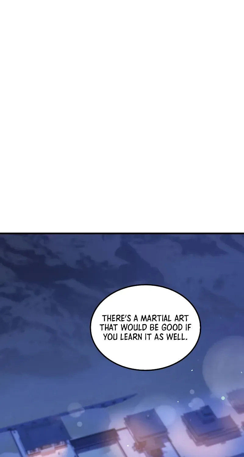 Uiwon, Dasi Salda Chapter 142 page 19 - 