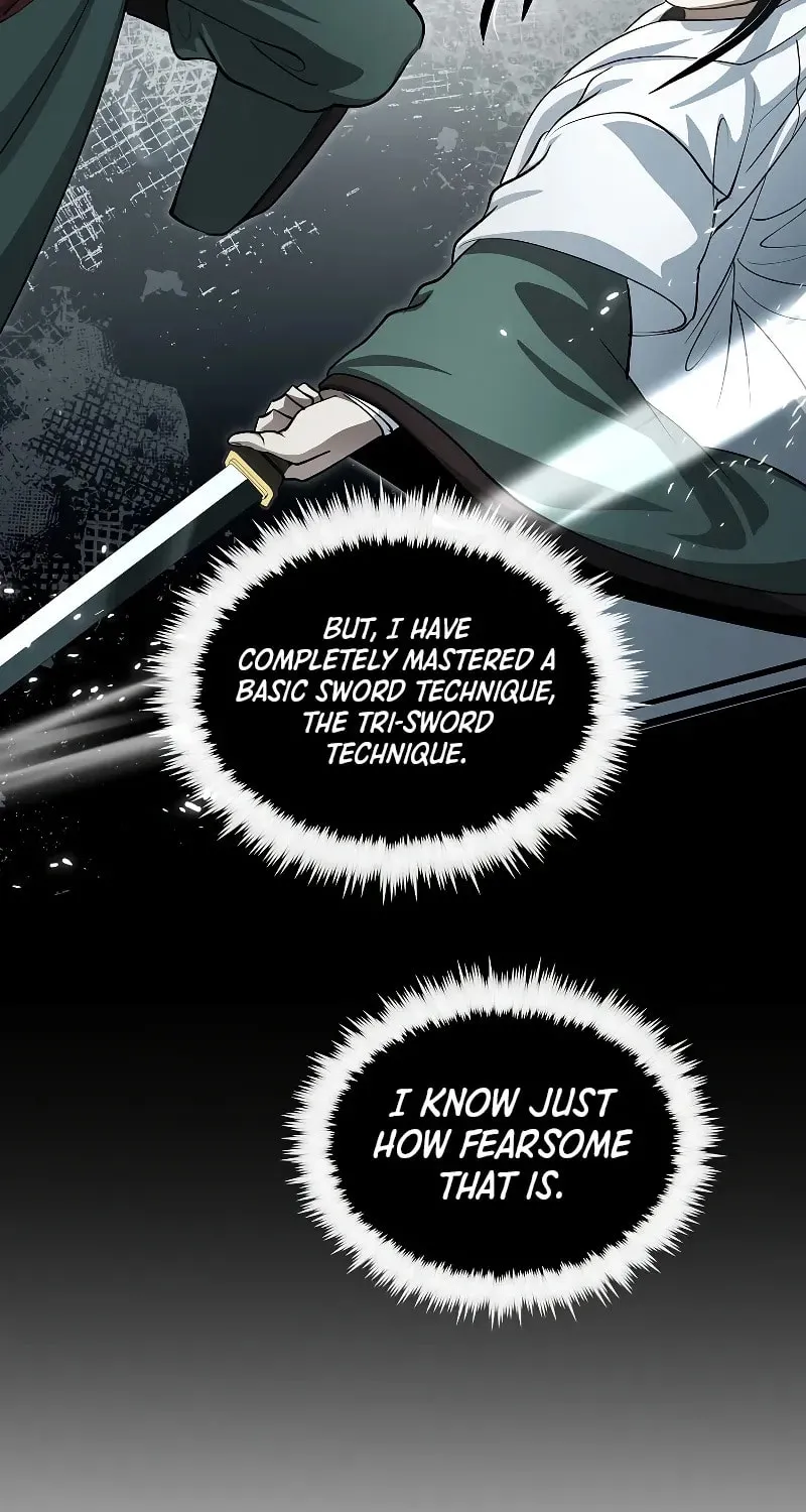 Uiwon, Dasi Salda Chapter 142 page 26 - 