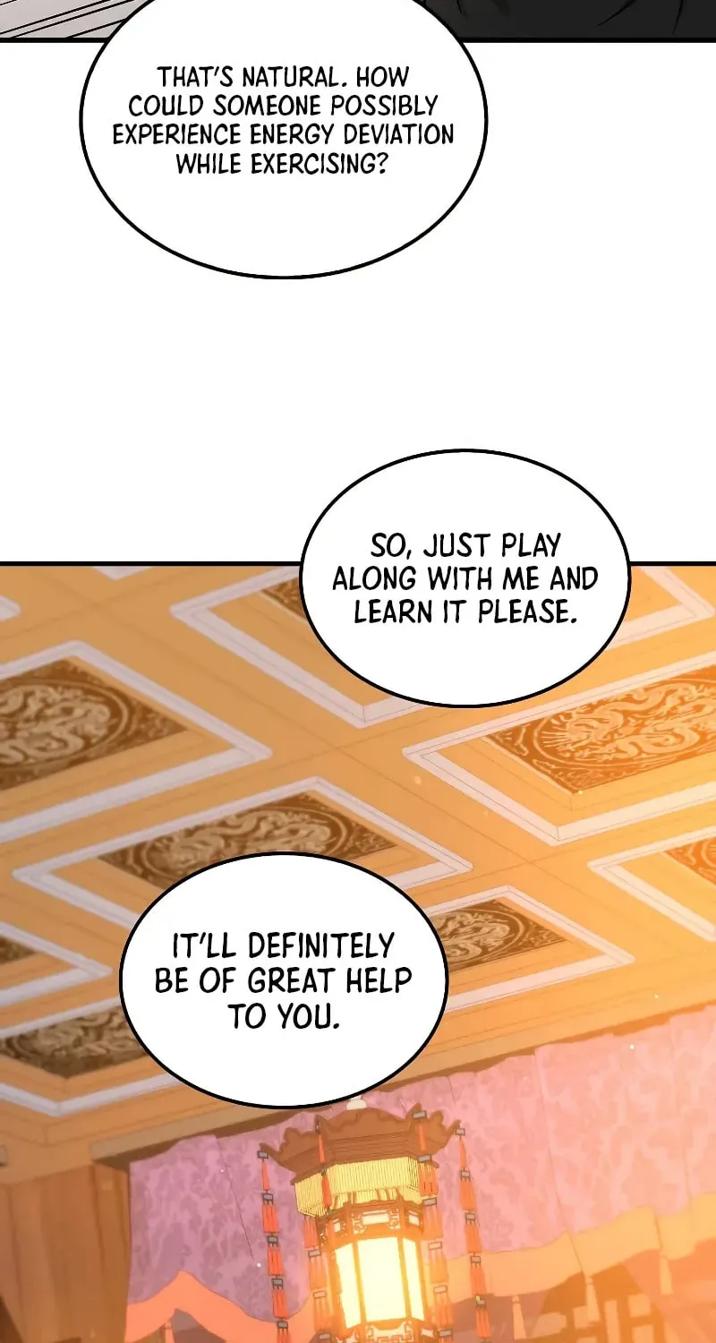 Uiwon, Dasi Salda Chapter 142 page 29 - 