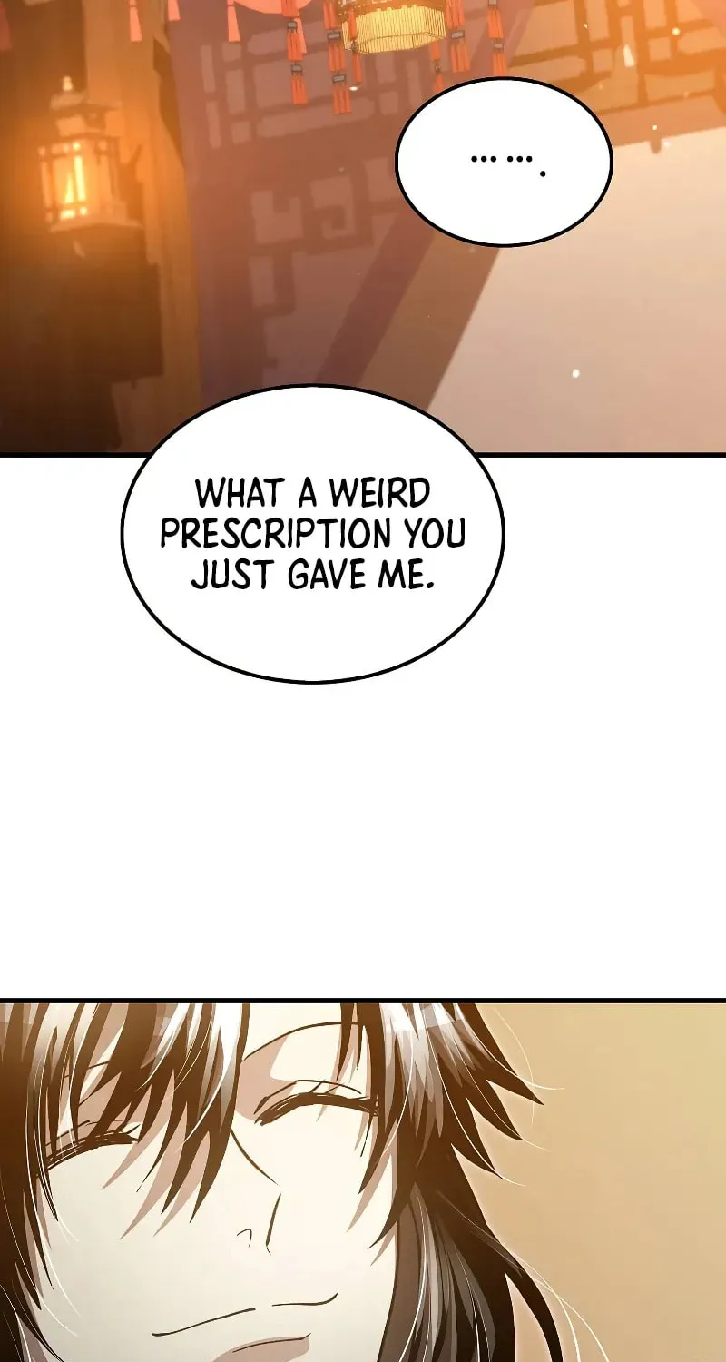 Uiwon, Dasi Salda Chapter 142 page 30 - 