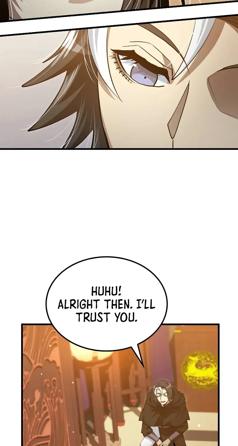 Uiwon, Dasi Salda Chapter 142 page 31 - 