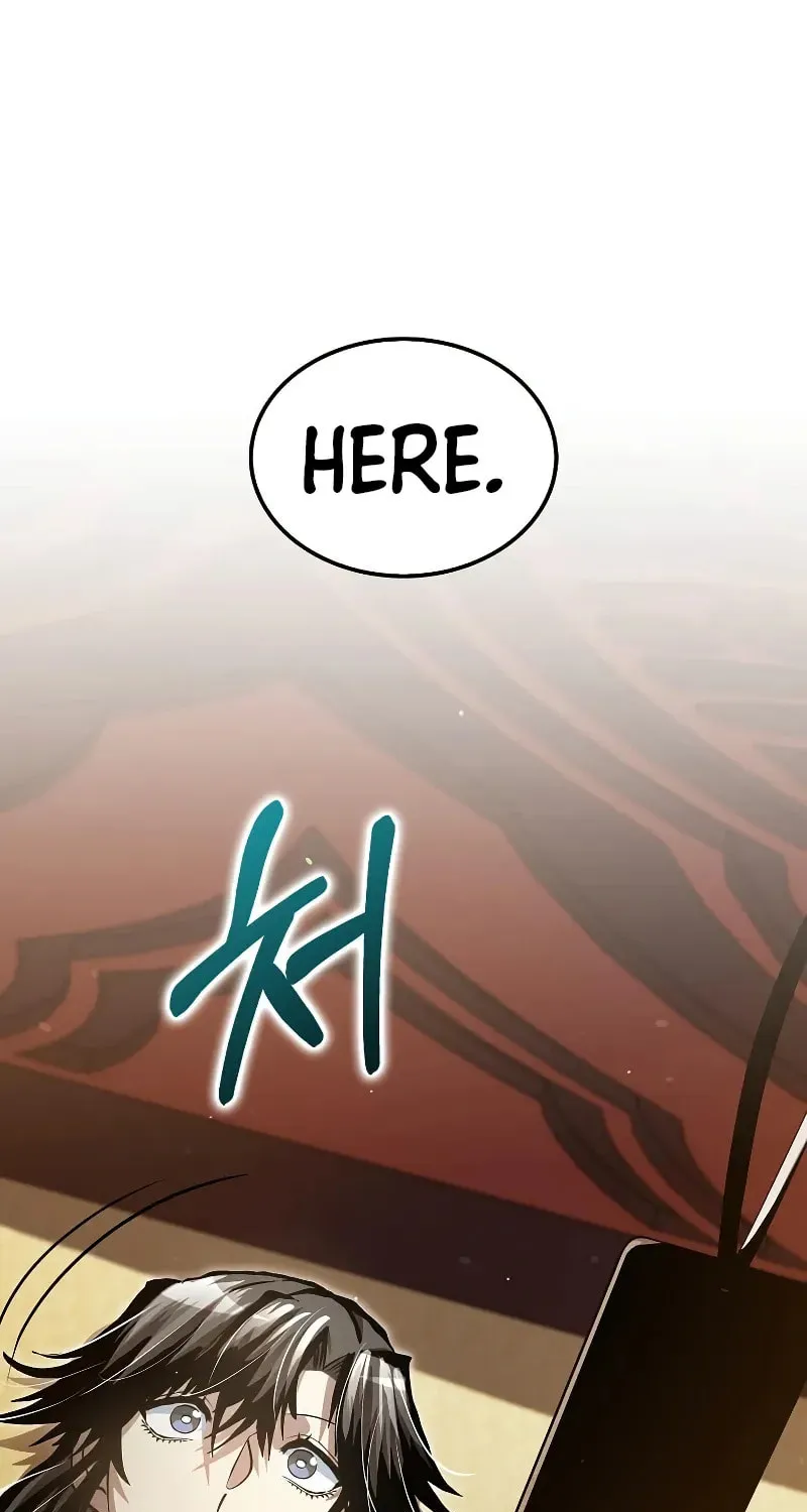 Uiwon, Dasi Salda Chapter 142 page 38 - 