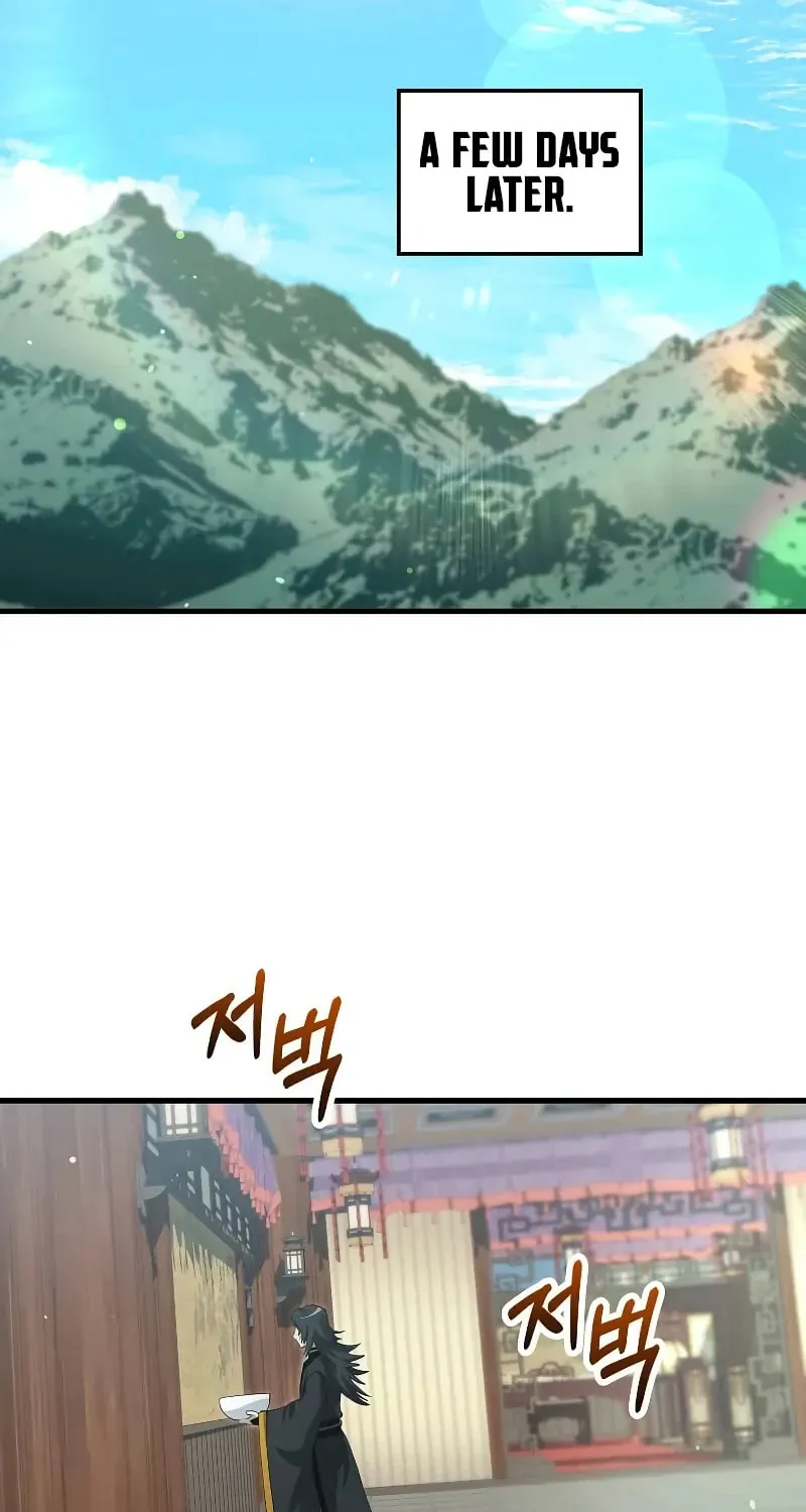 Uiwon, Dasi Salda Chapter 142 page 48 - 