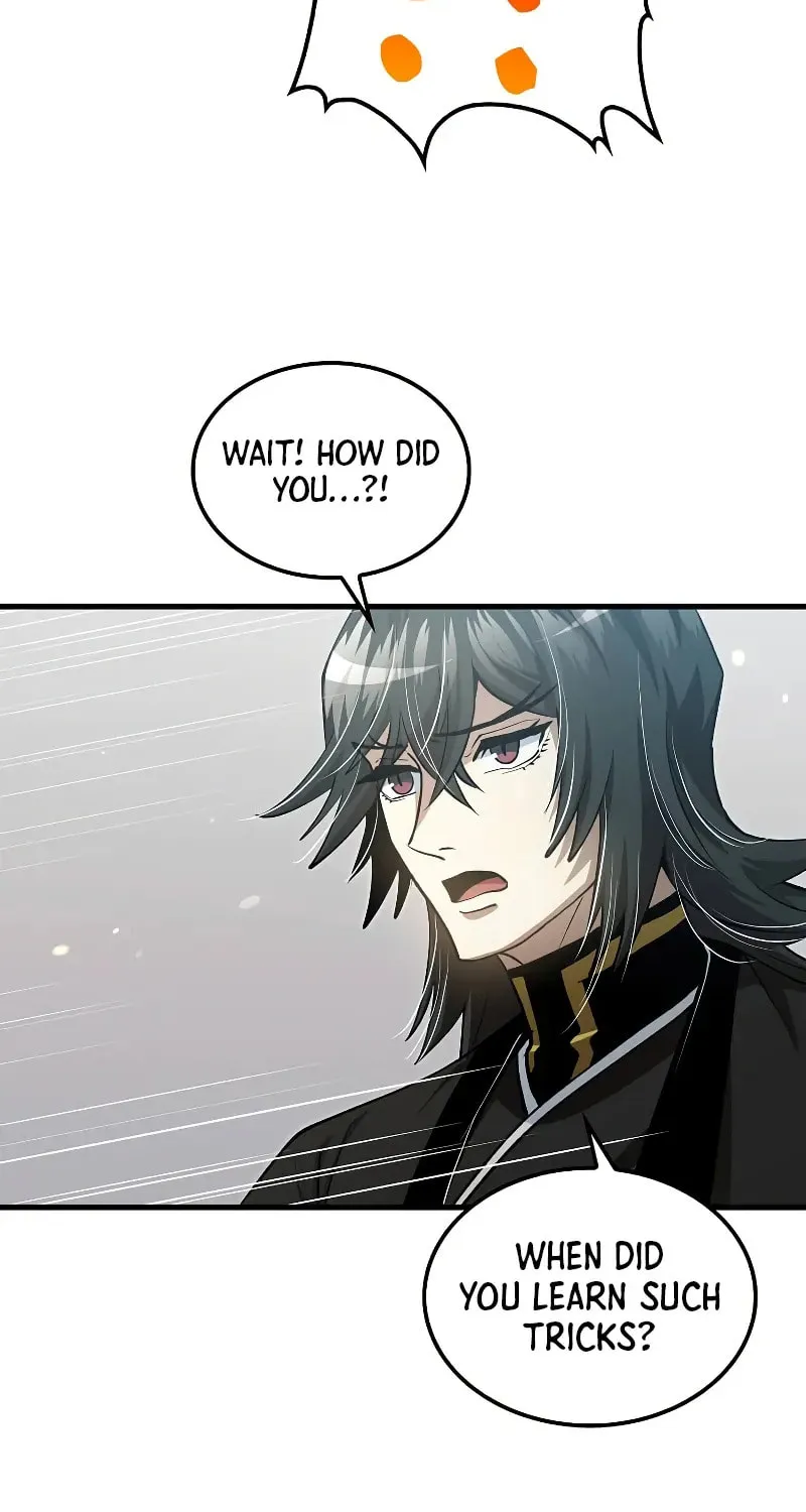 Uiwon, Dasi Salda Chapter 142 page 51 - 