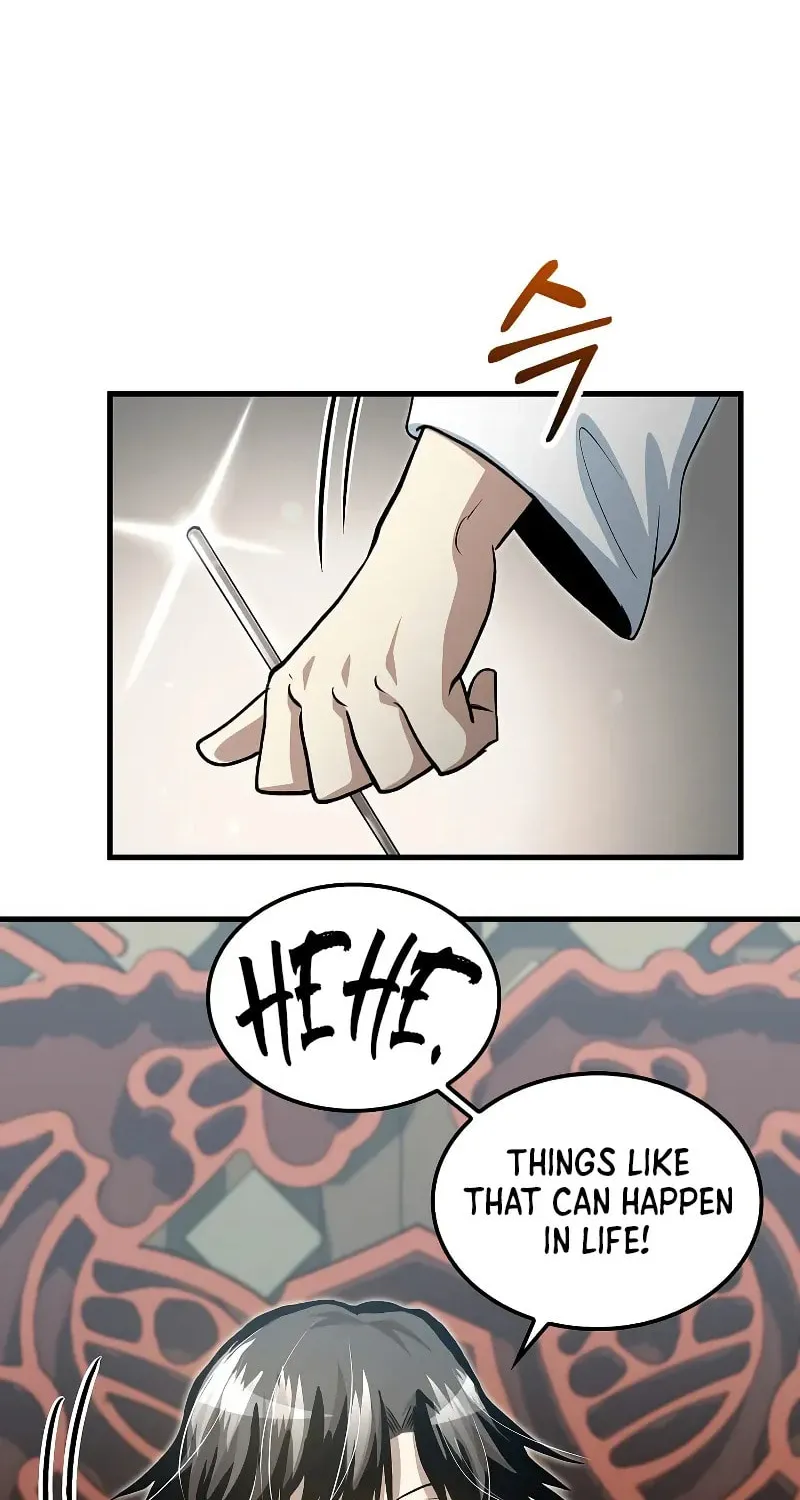Uiwon, Dasi Salda Chapter 142 page 52 - 
