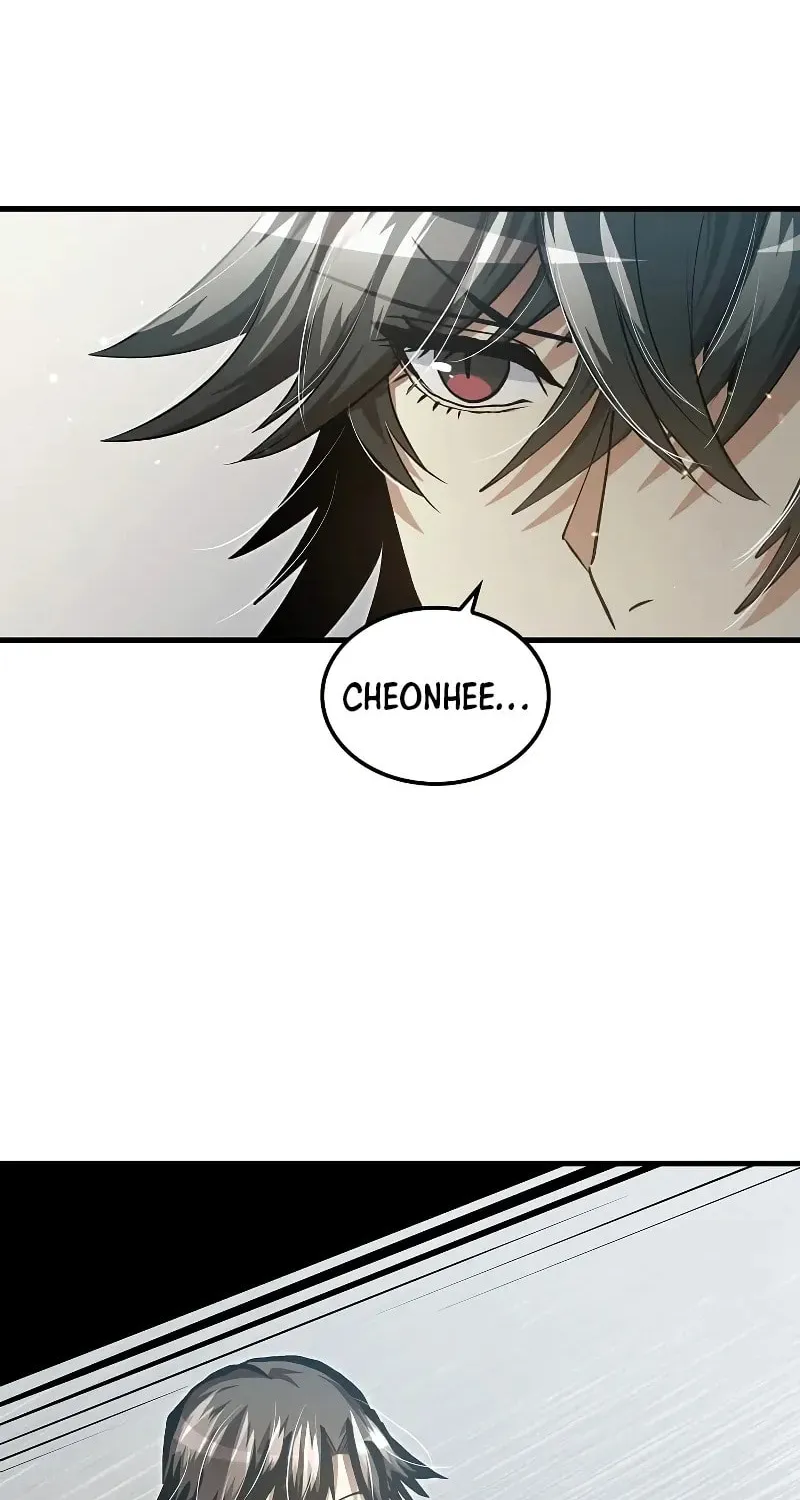 Uiwon, Dasi Salda Chapter 142 page 61 - 