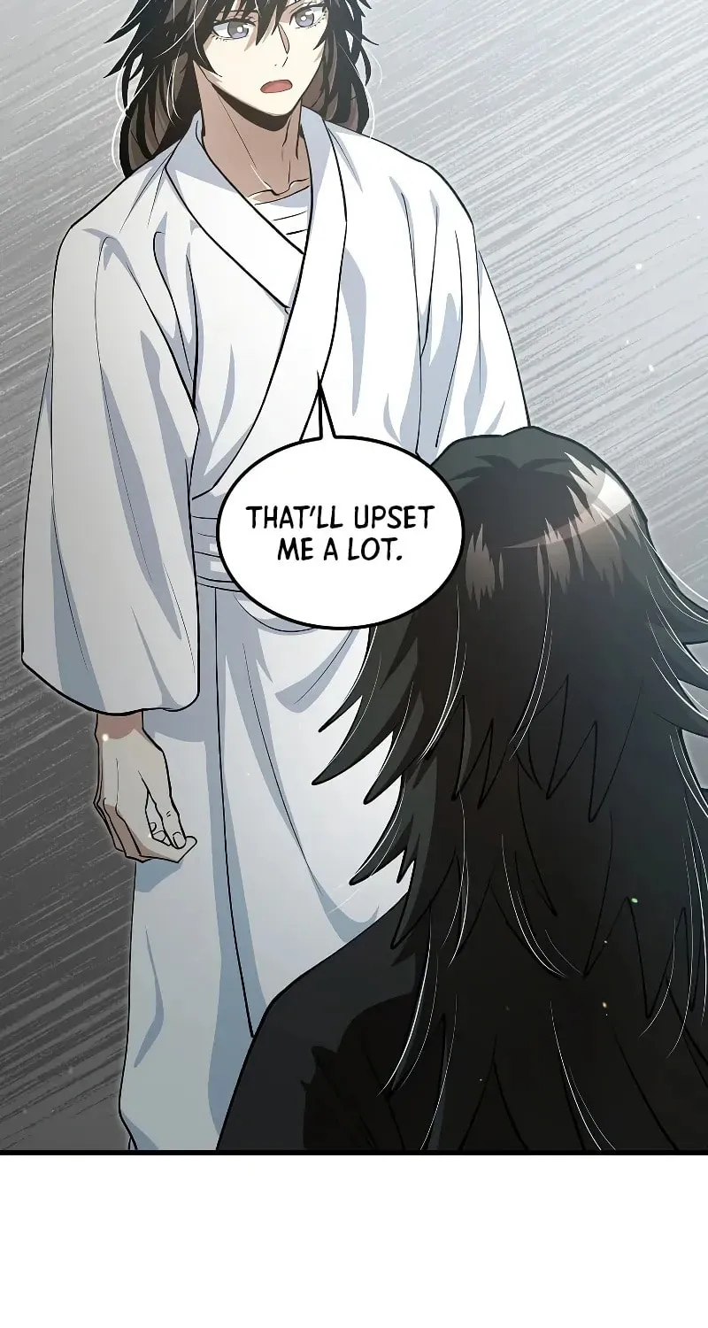 Uiwon, Dasi Salda Chapter 142 page 62 - 