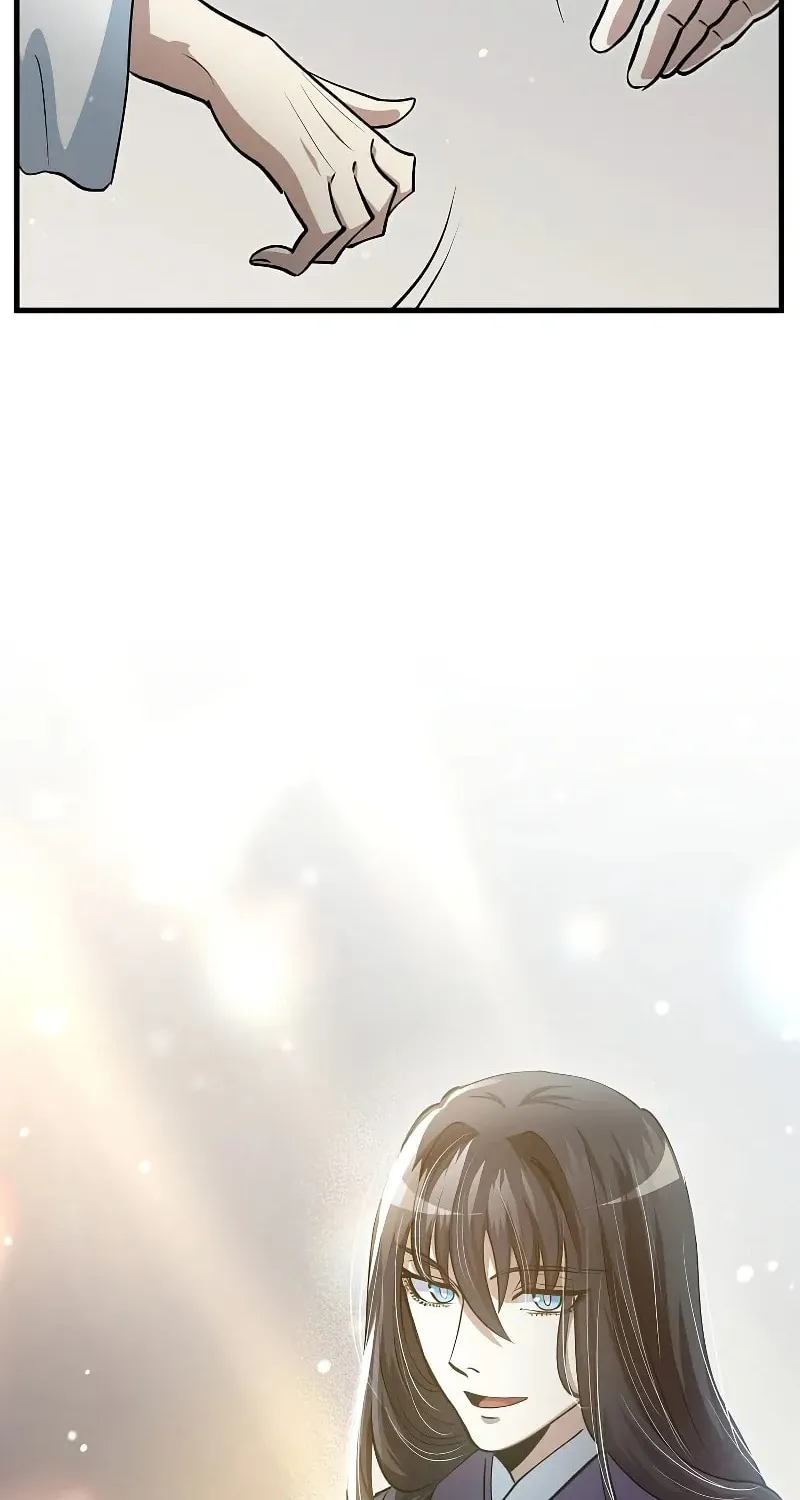Uiwon, Dasi Salda Chapter 142 page 68 - 