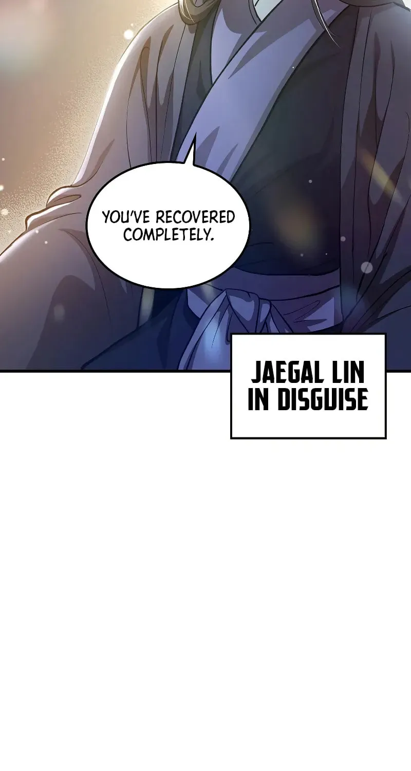 Uiwon, Dasi Salda Chapter 142 page 69 - 