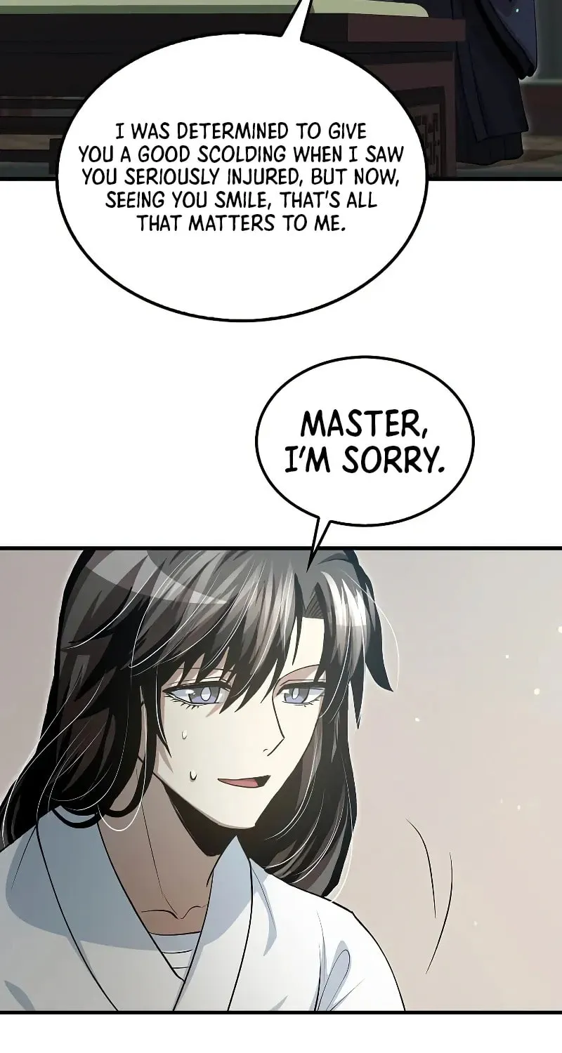 Uiwon, Dasi Salda Chapter 142 page 73 - 