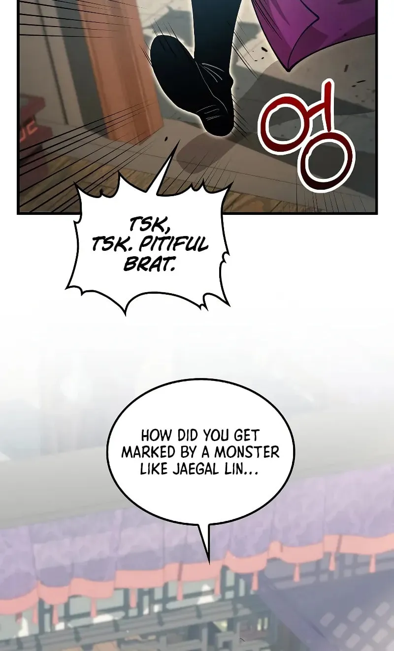 Uiwon, Dasi Salda Chapter 142 page 76 - 