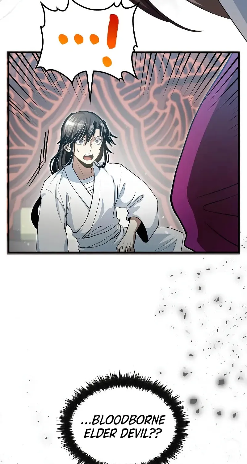 Uiwon, Dasi Salda Chapter 142 page 79 - 