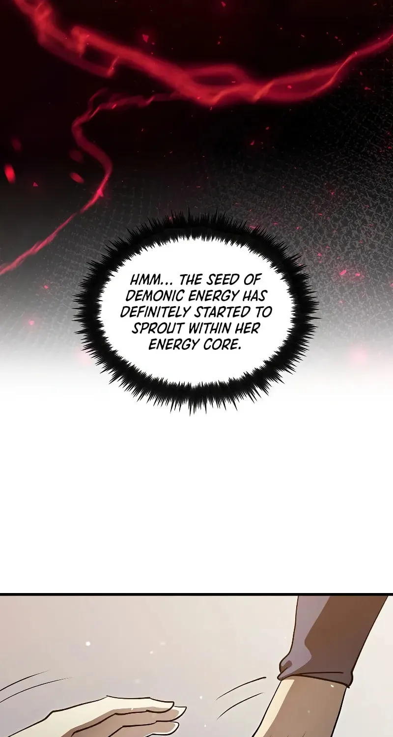 Uiwon, Dasi Salda Chapter 142 page 10 - 