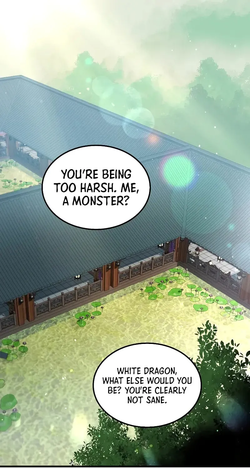 Uiwon, Dasi Salda Chapter 143 page 2 - 