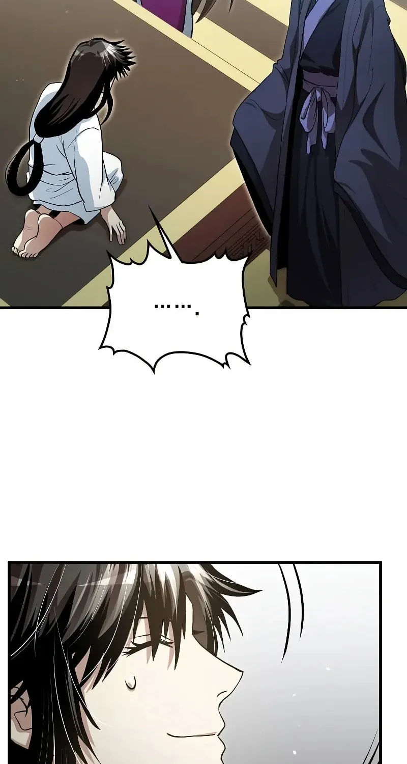 Uiwon, Dasi Salda Chapter 143 page 12 - 
