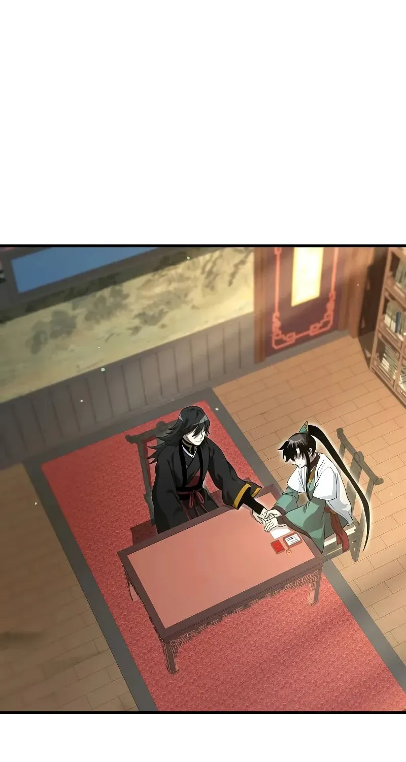 Uiwon, Dasi Salda Chapter 143 page 16 - 