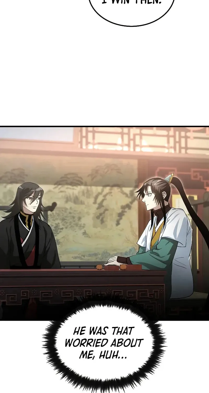 Uiwon, Dasi Salda Chapter 143 page 24 - 