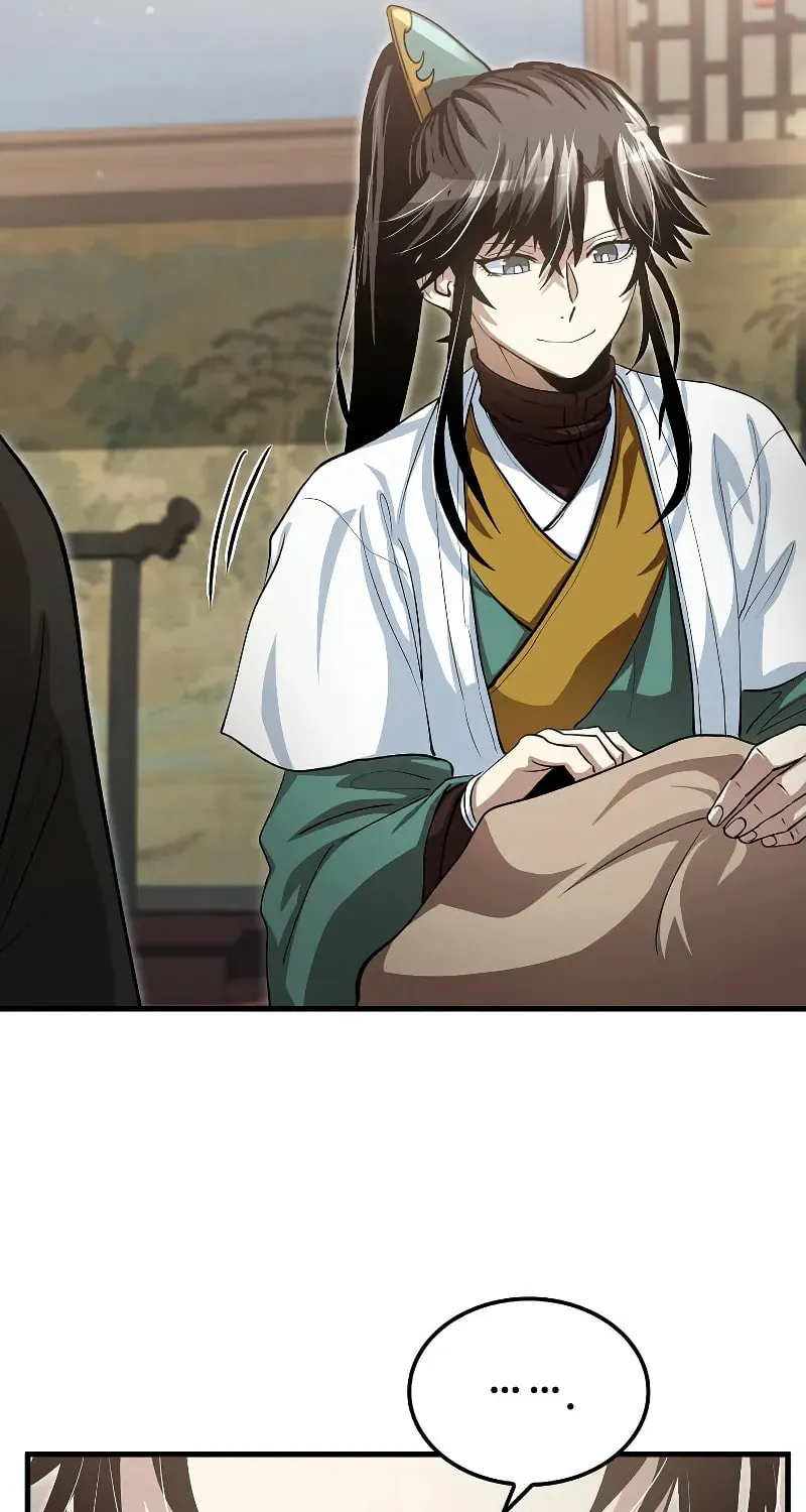 Uiwon, Dasi Salda Chapter 143 page 28 - 