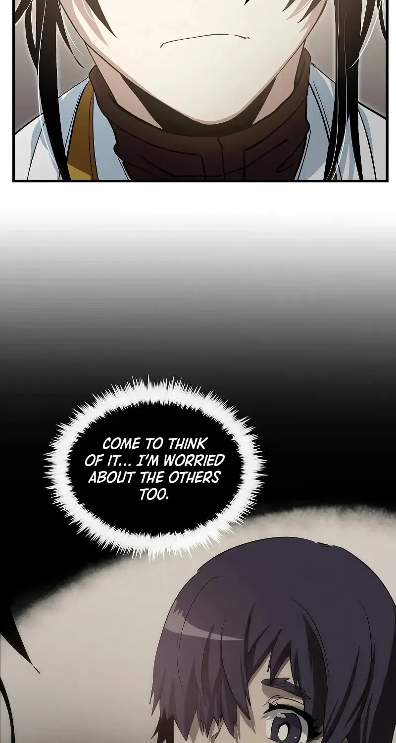 Uiwon, Dasi Salda Chapter 143 page 29 - 